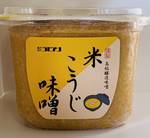米麹味噌